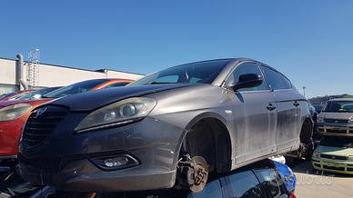 Lancia Delta S 1.4 TD 2013 tutto solo per ricambi