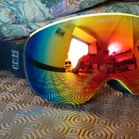 maschera da sci/snowboard  LHOTSE