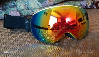 maschera da sci/snowboard  LHOTSE