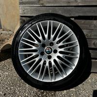 Gomme Alfa Romeo