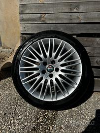 Gomme Alfa Romeo