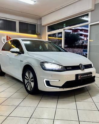 VOLKSWAGEN e-Golf 115 CV