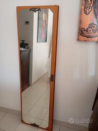 Specchi 40x150