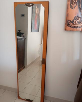 Specchi 40x150