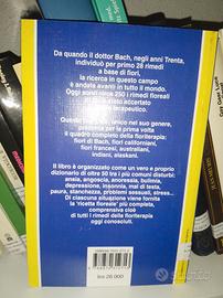 Curarsi con la floriterapia. piccola enciclopedia