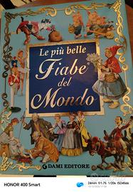 Libro favole