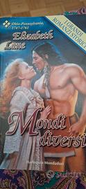 mondi diversi harlequin mondadori
