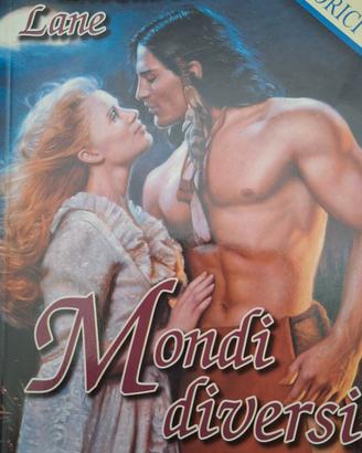 mondi diversi harlequin mondadori