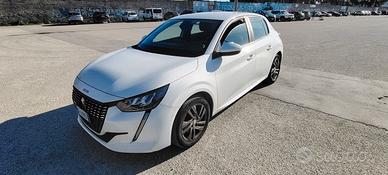 Pugeot 208 1.2 100cv solo 50.000km 