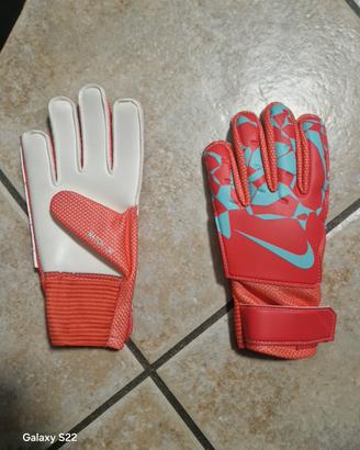 guanti portiere bambino