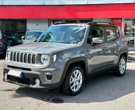 Jeep Renegade 1.0 T3 Limited