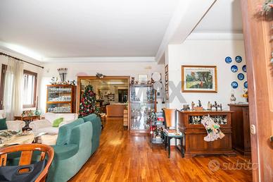 Villa singola - Siracusa