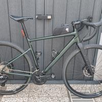 Cannondale topstone 1 