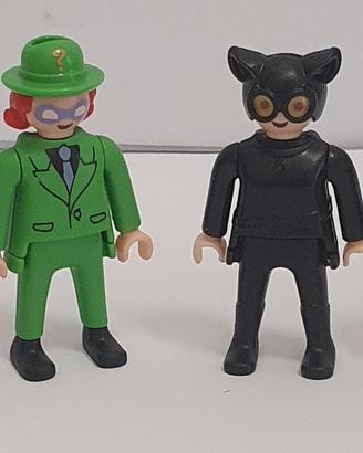 personaggi Playmobil 