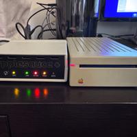 Vintage Software Macintosh e Apple II