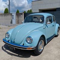 Volkswagen Maggiolino Mexico (STUPENDO)