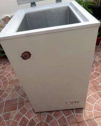 Congelatore pozzetto Ducati