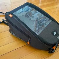 Borsa serbatoio Kappa 9lt Tanklock