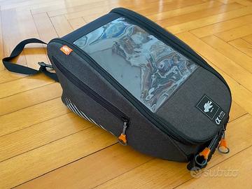 Borsa serbatoio Kappa 9lt Tanklock
