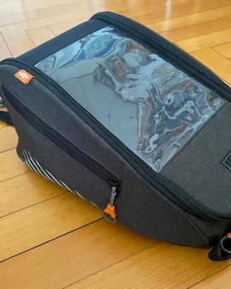 Borsa serbatoio Kappa 9lt Tanklock