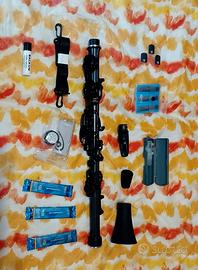 CLARINETTO IN DO NUVO CLARINEO 2.0