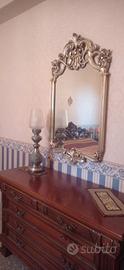 Specchiera Luigi XVI