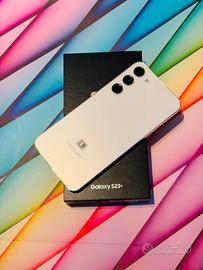 Samsung Galaxy s23+(plus) 512 LEGGERE 💥 ‼️ 💥 
