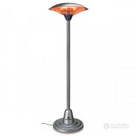 Lampada Riscaldante a Infrarossi