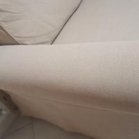 Divano letto Ikea BACKABRO