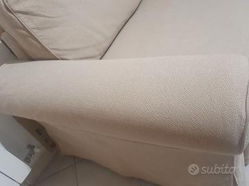 Divano letto Ikea BACKABRO