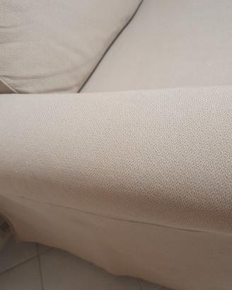 Divano letto Ikea BACKABRO