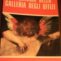 Capolavori della galleria degli uffizi