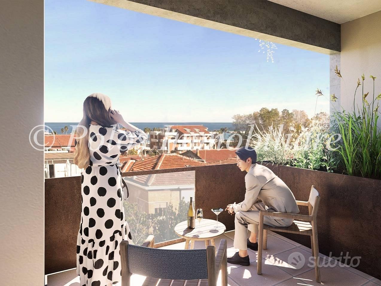 Appartamento – Porto Sant'Elpidio, Centro, Fermo - Vista 5