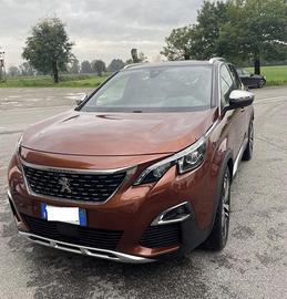 Peugeot 3008 2.0 Blue-HDi GT