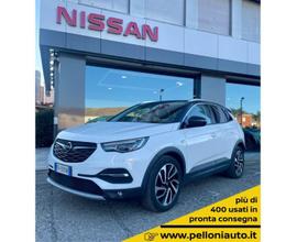 Opel Grandland X 1.5 CDTI INNOVATION AUTOM AU...