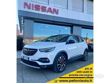 Opel Grandland X 1.5 CDTI INNOVATION AUTOM AU...