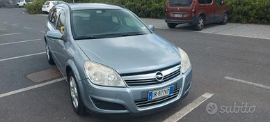📢 OPEL ASTRA 1.3 CDTI DIESEL  119.660 Km 