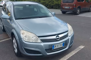 📢 OPEL ASTRA 1.3 CDTI DIESEL  119.660 Km 