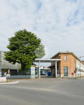 CAPANNONE A GRUGLIASCO