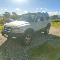 Pajero 3.2 did