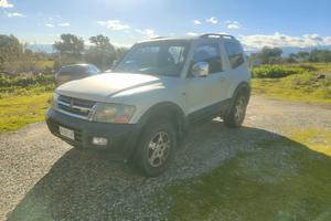Pajero 3.2 did