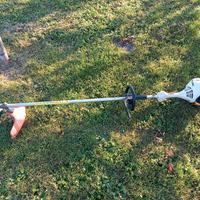 Decespugliatore stihl fs 55 r