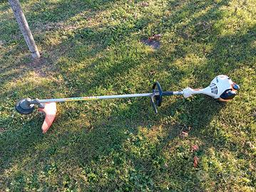 Decespugliatore stihl fs 55 r