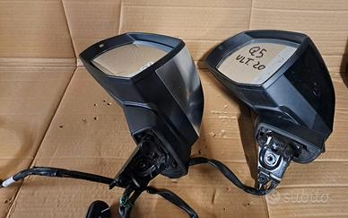 2 specchietti destri audi q5 fy 2017/2024