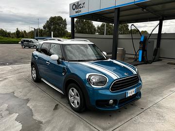 Mini Countryman 2.0 anno 2018