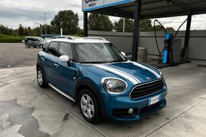 Mini Countryman 2.0 anno 2018