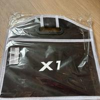 Borsa Portaoggetti per Bagagliaio per BMW X1