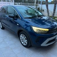 OPEL CROSSLAND ULTIMATE 1.2 BENZINA 110 CV