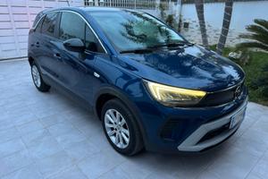 OPEL CROSSLAND ULTIMATE 1.2 BENZINA 110 CV