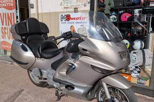 BMW R 1200 LT -2000
